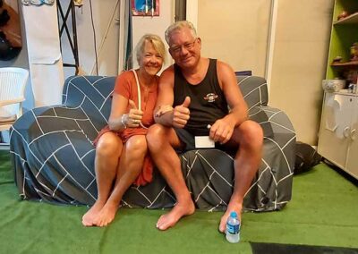 Bussaba Massage Khao Lak - customers