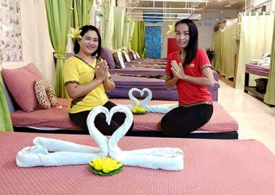 Bussaba Massage Khao Lak