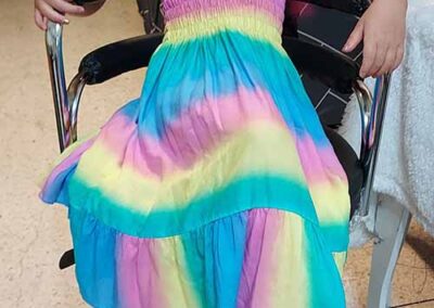 Bussaba Massage Khao Lak Bang Niang - Hair Braids for children