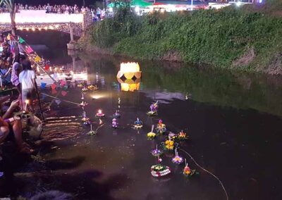 Bussaba Massage in Khao Lak