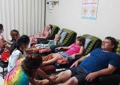 Khao Lak Phu View Restaurant