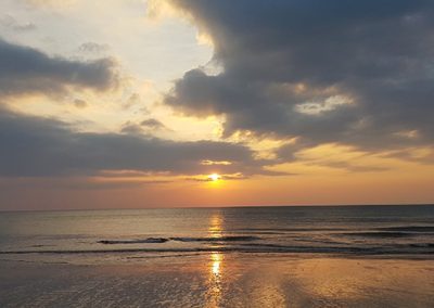 Bang Niang Beach Khao Lak