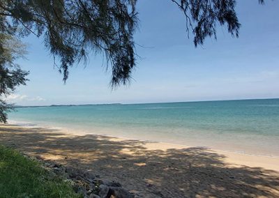 Khao Lak Beach