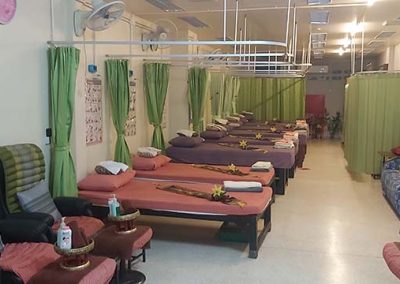 Bussaba Massage Khao Lak Shop