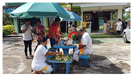 bussabba-massage-khao-lak-priest-blessing-shop