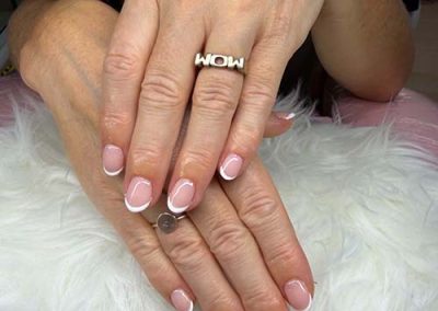 Spy Nail and Spa Khao Lak
