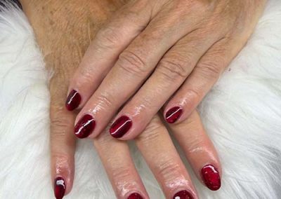 Spy Nail and Spa Khao Lak