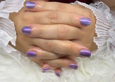 Spy Nail and Spa Khao Lak