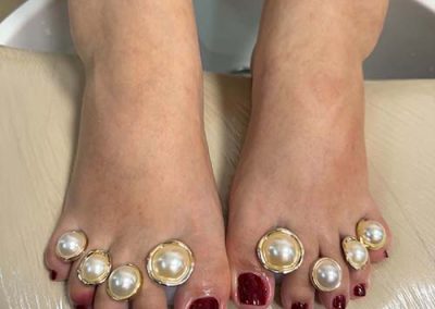Nail Polish and Spa Khao Lak