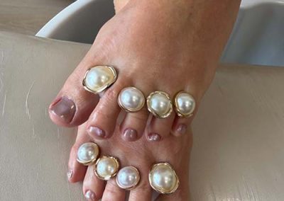Nail Polish and Spa Khao Lak