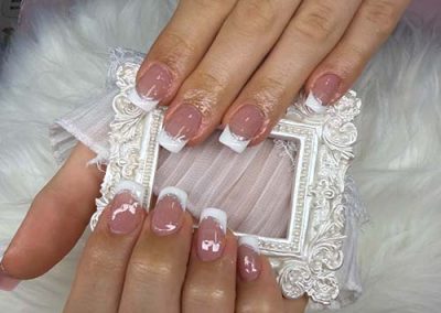 Spy Nail and Spa Khao Lak