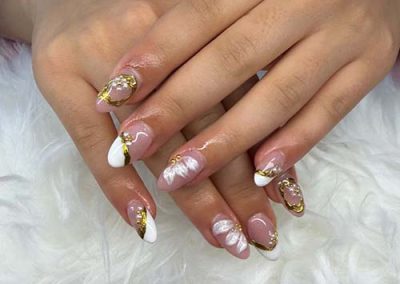 Spy Nail and Spa Khao Lak