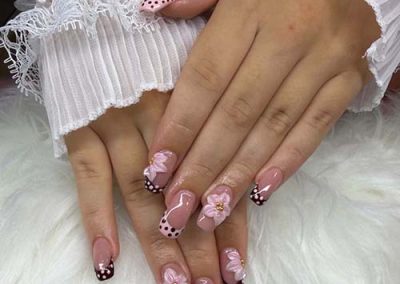 Spy Nail and Spa Khao Lak