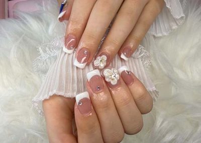 Spy Nail and Spa Khao Lak