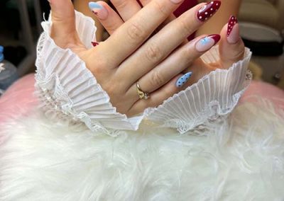 Spy Nail and Spa Khao Lak