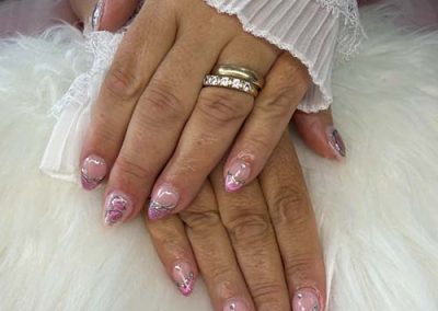 Spy Nail and Spa Khao Lak