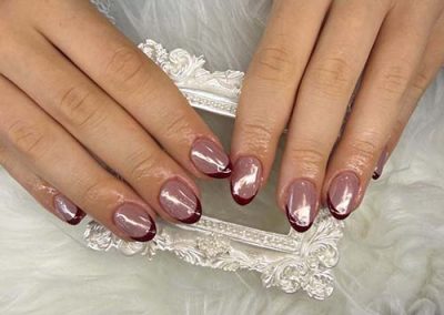 Spy Nail and Spa Khao Lak