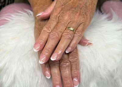 Spy Nail and Spa Khao Lak